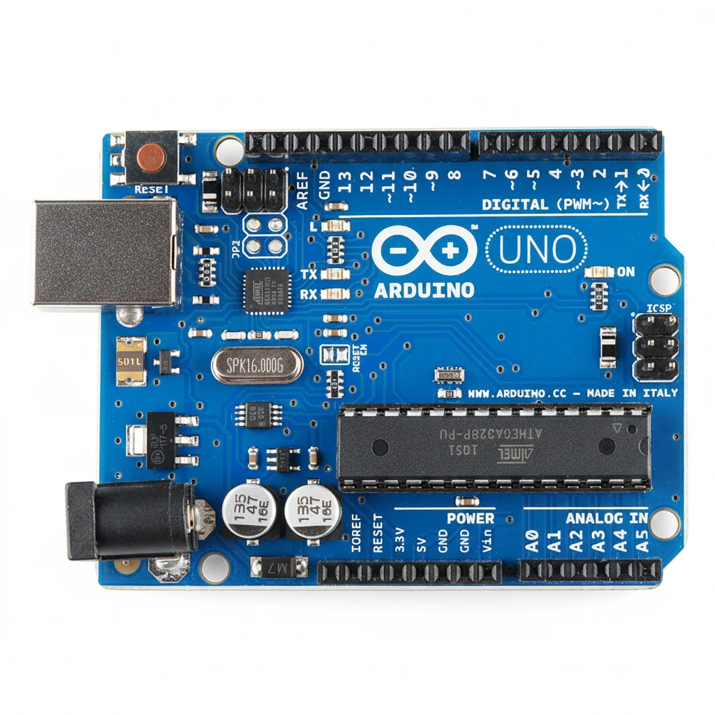 Arduino Uno